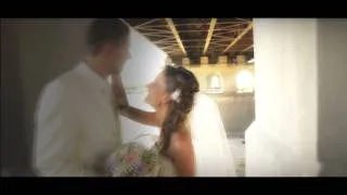 Свадебный клип: Анна и Александр