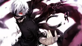 I Don't Wanna Die - Tokyo Ghoul