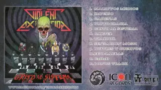 Violent Execution - Grito al Sistema (Full Album)