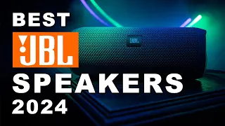 Best JBL Speakers 2024 (Watch before you buy)
