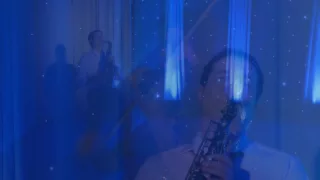 Et si tu n'existais pas-saxophone Frankie Zhyrnov