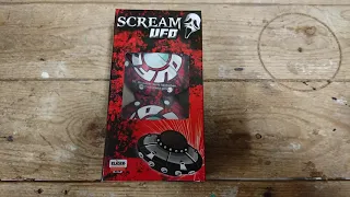 Klasek - Scream UFO