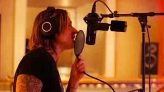 Keith Urban - Horses (Behind the Song)