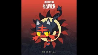 Different Heaven - Nekozilla (LFZ Extended Remix) [NCS Release]