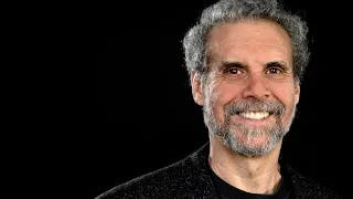 The Future of Mindfulness with Daniel Goleman