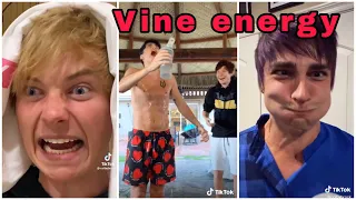 Funny Sam & Colby TikToks