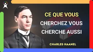 Ces leçons AUGMENTERONT votre pouvoir d'ATTRACTION | Charles  Haanel 🍀