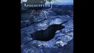 Apocalyptica  - "En Vie" LIGHT MALE VOCALS