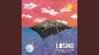 Losing (Vintage Culture & Jørd Remix)