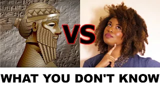 Sargon v. Akilah What you don't know