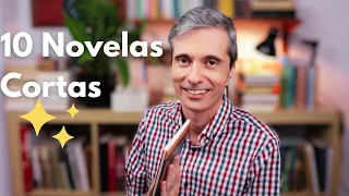 10 LIBROS PARA LEER EN SOLO UN DÍA 📚 | Juan José Ramos Libros