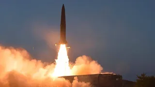 Nordkorea bestätigt: Abermals Raketentests