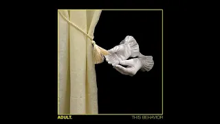 ADULT. - "In All the Debris" (Official Audio)