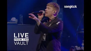 Shinedown - I'll Follow You [Live From The Vault]