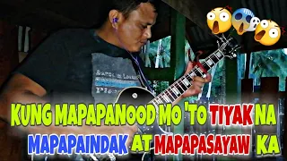 Kung Mapapanood mo 'to Tiyak na Mapapaindak at Mapapasayaw ka Talaga😲😱😲