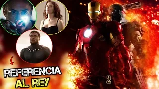 Iron Man 2 | Resumen en 10 Minutos