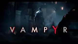 Vampyr trailer music -  Ida Maria Devil