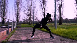Akwaaba - Guiltybeatz x Mr eazi x Patapaa x Pappy Kojo (New Dance Video)