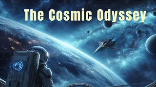 The Cosmic Odyssey: Humanity's Journey to the Stars (Hans Zimmer)