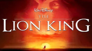 Король Лев  / The Lion King — Русский трейлер (1994)