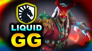 LIQUID vs GAIMIN GLADIATORS - MAJOR CHAPIONS - DREAMLEAGUE S19 DOTA 2