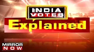 What's at stake in the first phase of 2019 Lok Sabha Elections? | Explained | India Votes