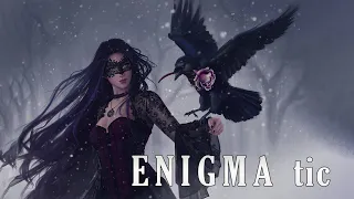 ENIGMA tic The best music for the soul, beautiful melodies and a paradise for relaxation.