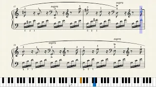 Jester's_Jig by Chee-Hwa Tan ABRSM Grade 5 2023 - 2024