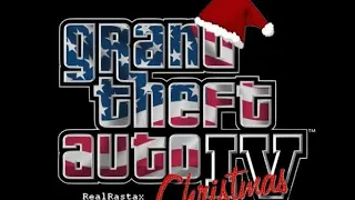 GTA 4 Version Waking up Everyone on CHRISTMAS Morning  | #gta4 #christmas #wakingup