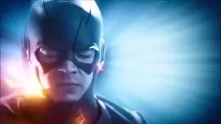 The Flash | Season 2 | Barry saves his mother