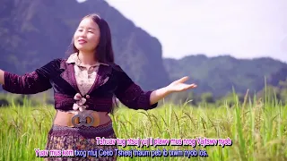 Ntsujplig Yog Vajtswv Muab ( Official MV ) by Khw Ntsa Thao - Nkauj Ntseeg Tawm Tshiab