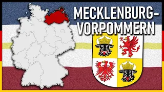 Mecklenburg-Vorpommern | Die längste Herrschaft Deutschlands