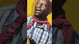 The Murderer Who Changed Music (LeadBelly)