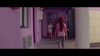 The florida project - Favorite scenes