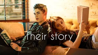 Tessa & Hardin - After - Us de James Bay