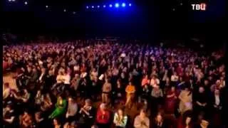 Концерт- Ко дню работника культуры от 25.03.2014г. (Отрывок)