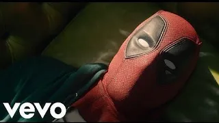 Deadpool 2 - Cradles (Music Video) [NN Release]