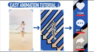 HOW TO ANIMATE IN 10 MINUTES(free)