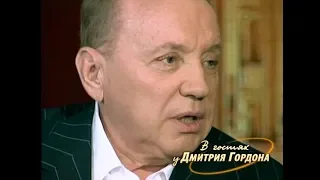 Масляков: Не думайте, что я, как барин, лежал на диване и мне подносили эфир на блюдечке