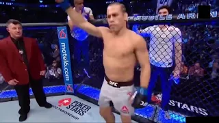 PETR YAN VS URIJAH FABER. Highlights. The best moments of the battle.