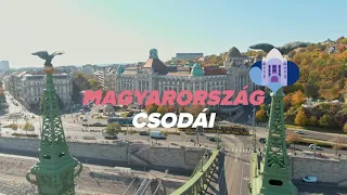 Magyarország Csodái: Gellért fürdő, Budapest