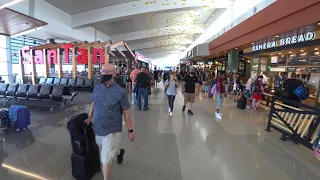 PHX (Phoenix Sky Harbor International Airport) in Phoenix, AZ