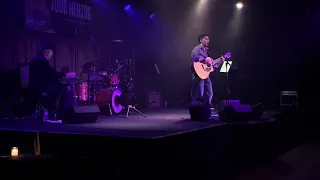 Todd Herzog - On Your Side - Live from Crescent Ballroom