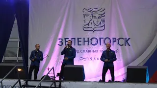 День города Зеленогорска 2019