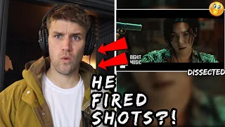 SHOTS FIRED AT YOUTUBE?! | Rapper Reacts to Agust D - 'Haegeum' (FIRST REACTION)