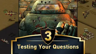 Red Alert 2: [YR] - Testing Your Questions #3