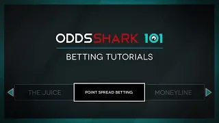 Sports Betting 101: What is the Point Spread?