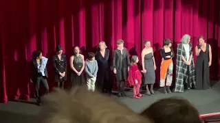 20.000 especies de abejas || Standing Ovation Berlinale 2023