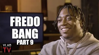 Fredo Bang on the Top 2 Girls He Wants: Billie Eilish & Coi Leray (Part 9)