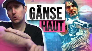 GÄNSEHAUTMOMENTE in VIDEOSPIELEN | #Raketenjansel